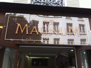 Café Magnum