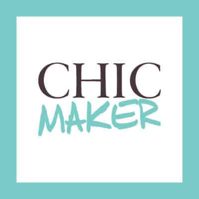logo chic maker