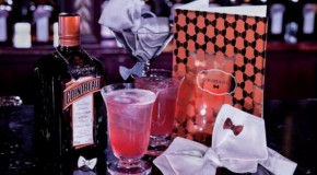 Cointreau Privé: the place to be