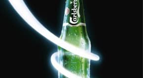 Unbottle Yourself signé Carlsberg {concours}