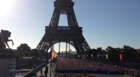 REEBOK : totale immersion fitness dans Paris en septembre