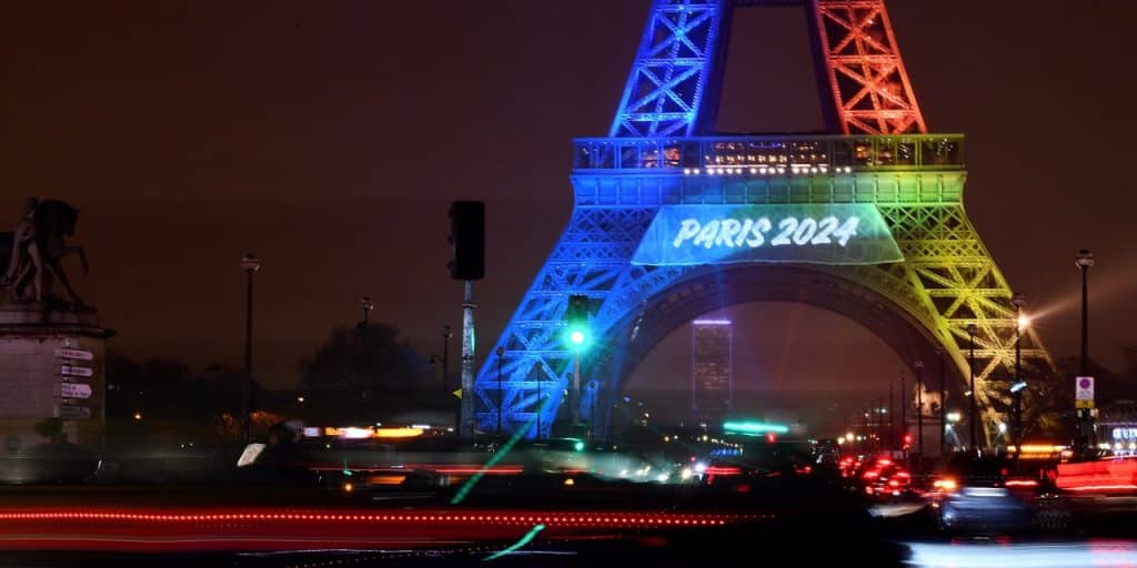 Lifestyle Paris 2024 : « A vos marques…Prêts…Partez ! » - Lifestyle