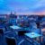 Les meilleurs rooftops parisiens