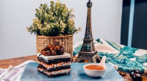 Idée cadeau : un cours de cuisine et de pâtisserie à Paris!