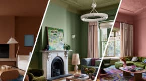 Le color drenching : la couleur qui s’assume à 100 %