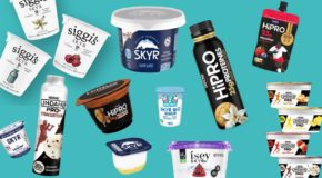Produits hyperprotéinés : la nouvelle vague qui envahit nos rayons