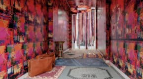 La Maison des Mondes Africains a ouvert ses portes