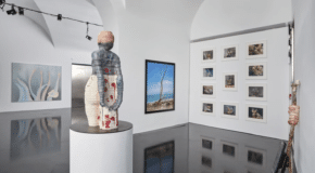 Deux artistes à découvrir en décembre : Andres Serrano & Patrick Faigenbaum