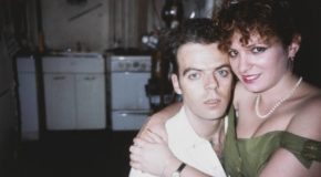 Nan Goldin en mouvement : quand le cinéma devient mémoire