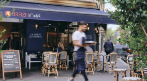 Une journée food parfaite dans le Marais