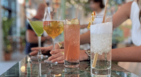 Les boissons nouvelle génération qui feront sensation cet été à Paris