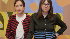 Les Crafties : le duo qui réinvente l&rsquo;art textile contemporain