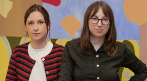 Les Crafties : le duo qui réinvente l&rsquo;art textile contemporain