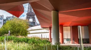 Summer Garden au quai Branly : la culture en plein air fête ses vingt ans