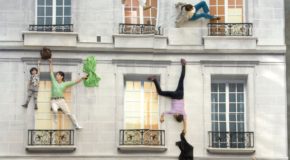 Leandro Erlich au Grand Palais : une rétrospective qui brouille nos certitudes