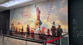 À Orsay, l’exposition Bartholdi retrace la genèse de la Statue de la Liberté