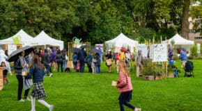 Fête des Jardins 2026 : Paris transforme ses squares en laboratoires de nature urbaine