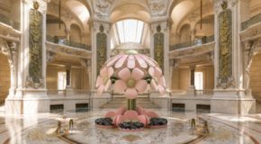 Paris Design Week 2026 : le design japonais s’empare de la capitale