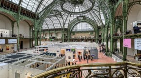 Art Basel Paris 2026 : du Grand Palais aux rues, une ville en galerie