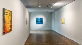 Lafayette Anticipations dans le Marais : Yu Nishimura face à la mer et à la mémoire