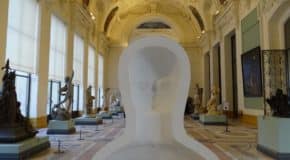 Prune Nourry au Petit Palais : dix-huit sculptrices oubliées retrouvent un visage