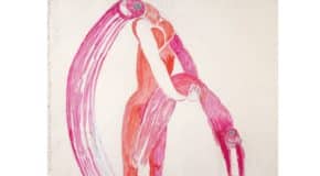 Louise Bourgeois à la BNF Richelieu : dessins et gravures d&rsquo;une œuvre hors norme